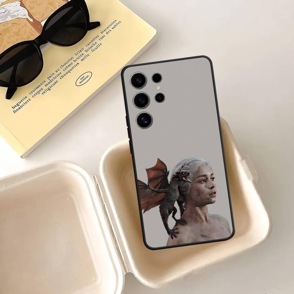 Чехол с крутым узором логотипа Игры Престолов для Samsung Galaxy Case S25 S23 S22 S21 S30 S20 S10 Ultra Plus FE Мягкий чехол из ТПУ Samsung S10 5G
Чехол с крутым узором логотипа Игры Престолов для Samsung Galaxy Case S25 S23 S22 S21 S30 S20 S10 Ultra Plus FE Мягкий чехол из ТПУ Samsung S10 5G