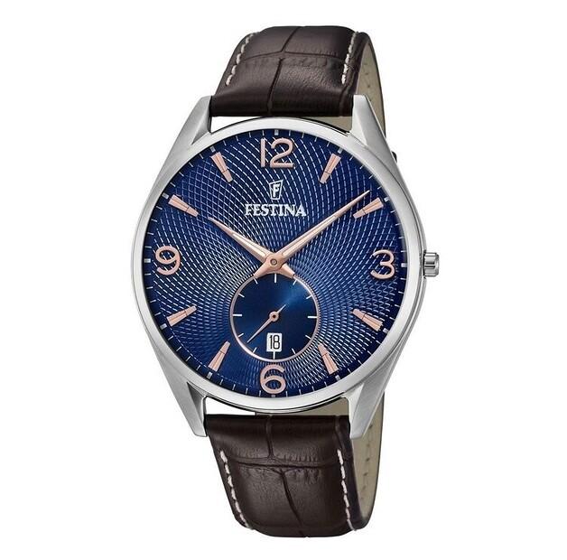 Часы Festina F6857/8 One Size
Часы Festina F6857/8 One Size