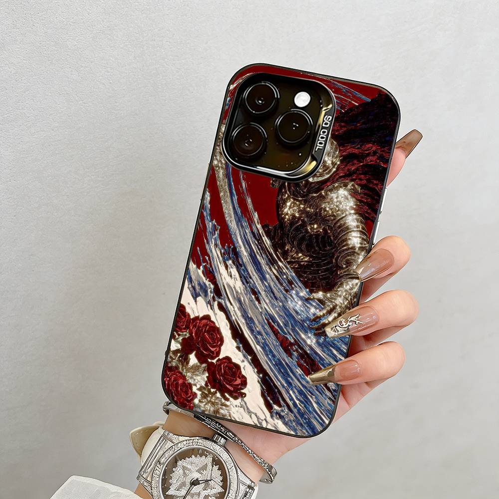 Medieval Art Phone Case For iPhone 17,16,15,14,13,12,11 Plus,Pro Max,XS,Colorful Silver Phone case Funda Cover iPhone14Plus
Medieval Art Phone Case For iPhone 17,16,15,14,13,12,11 Plus,Pro Max,XS,Colorful Silver Phone case Funda Cover iPhone14Plus