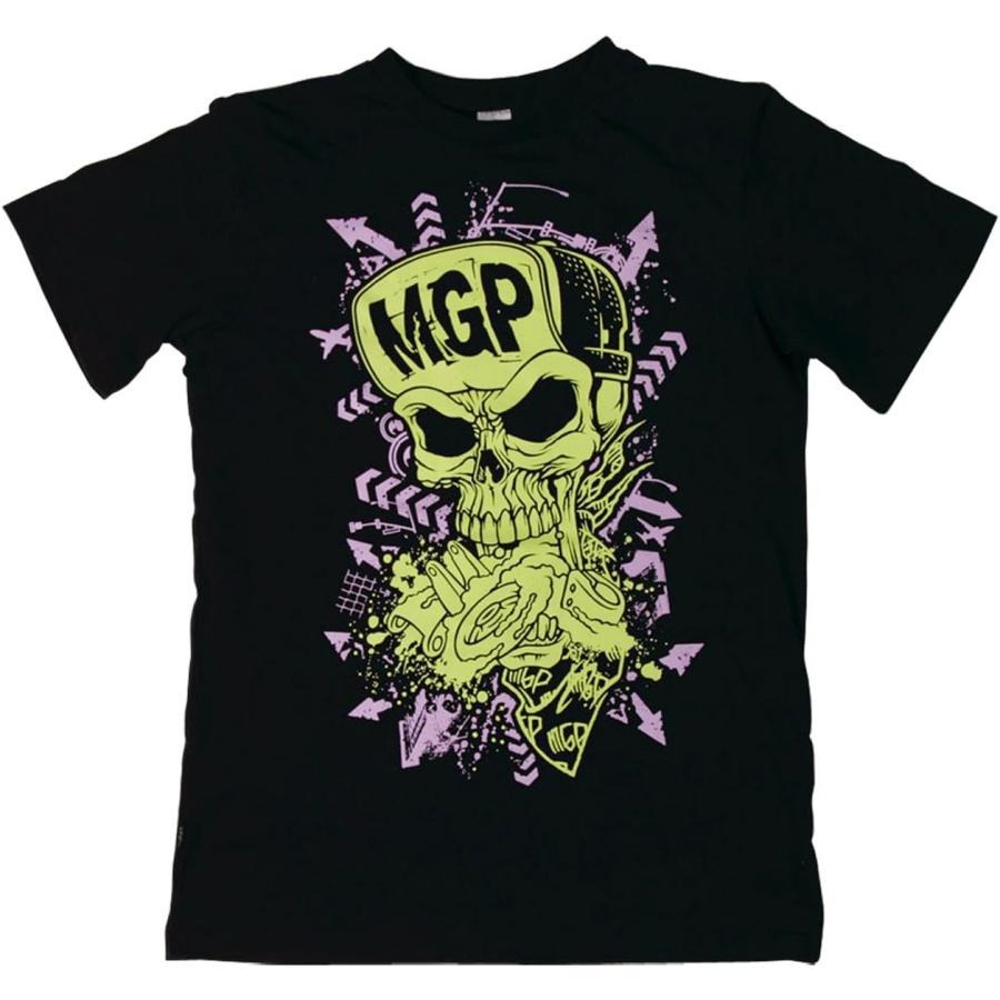 Madd Gear MADD Hatter Tee (Black_Small) XXXXXL різнокольоровий
Madd Gear MADD Hatter Tee (Black_Small) XXXXXL різнокольоровий