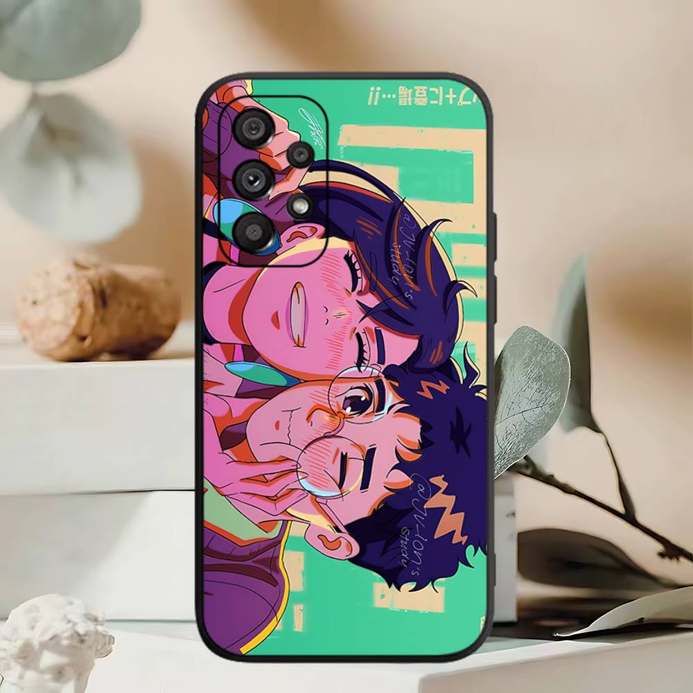 FUNNY DAN DA DAN Phone Case For Samsung A 52 53 21 32 13 12 71 31 51 40 72 73 70 22 42 50 30 20 21 shell Samsung A70
FUNNY DAN DA DAN Phone Case For Samsung A 52 53 21 32 13 12 71 31 51 40 72 73 70 22 42 50 30 20 21 shell Samsung A70