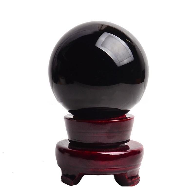 Crystal Water Sphere Stand Gift Elegant Home Accessories Decoration Supplies
Crystal Water Sphere Stand Gift Elegant Home Accessories Decoration Supplies