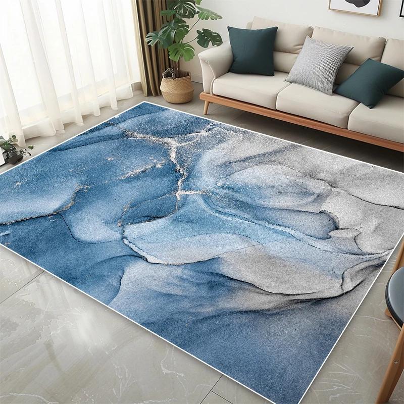 Сучасний килим у скандинавському стилі, абстрактний килим для вітальні, великий килим для прикраси спальні, килимок під диван у стилі легкої розкоші, килимок для кавового столика, нековзний 200*250cm
Сучасний килим у скандинавському стилі, абстрактний килим для вітальні, великий килим для прикраси спальні, килимок під диван у стилі легкої розкоші, килимок для кавового столика, нековзний 200*250cm