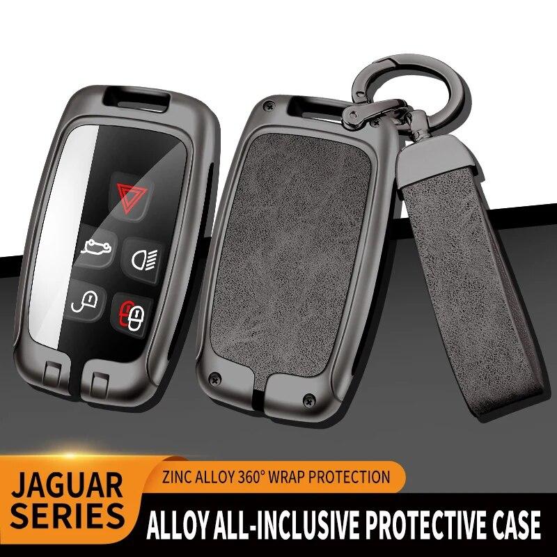 Чехол для автомобильного ключа для Land Rover Range Rover Sport Evoque Freelander 2 Jaguar Velar Discovery 4 XF XJ XJL XE C-X16, детали
Чехол для автомобильного ключа для Land Rover Range Rover Sport Evoque Freelander 2 Jaguar Velar Discovery 4 XF XJ XJL XE C-X16, детали