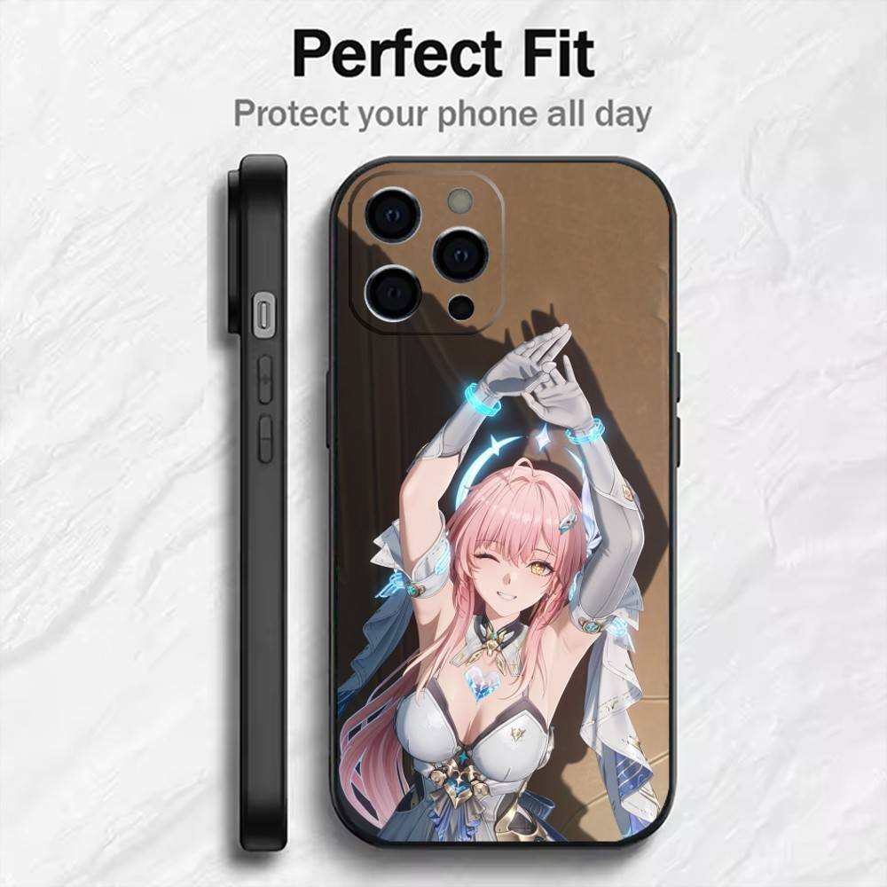 Aemeath WuWa Phone Case For iPhone17,16,15,14,13,12 Plus,Max Soft Silicone Black Cover iPhone17air
Aemeath WuWa Phone Case For iPhone17,16,15,14,13,12 Plus,Max Soft Silicone Black Cover iPhone17air