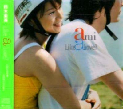 CD AMI SUZUKI AI KENJI UEDA IKOMAN Like a LoveDVD AVCD31040BPROMO Avex Trax 2006 Japan ObiDance Electronica Used
CD AMI SUZUKI AI KENJI UEDA IKOMAN Like a LoveDVD AVCD31040BPROMO Avex Trax 2006 Japan ObiDance Electronica Used