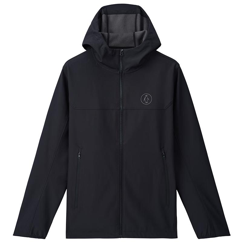 Куртка софтшелл совместного бренда Penguin Camel XL
Куртка софтшелл совместного бренда Penguin Camel XL