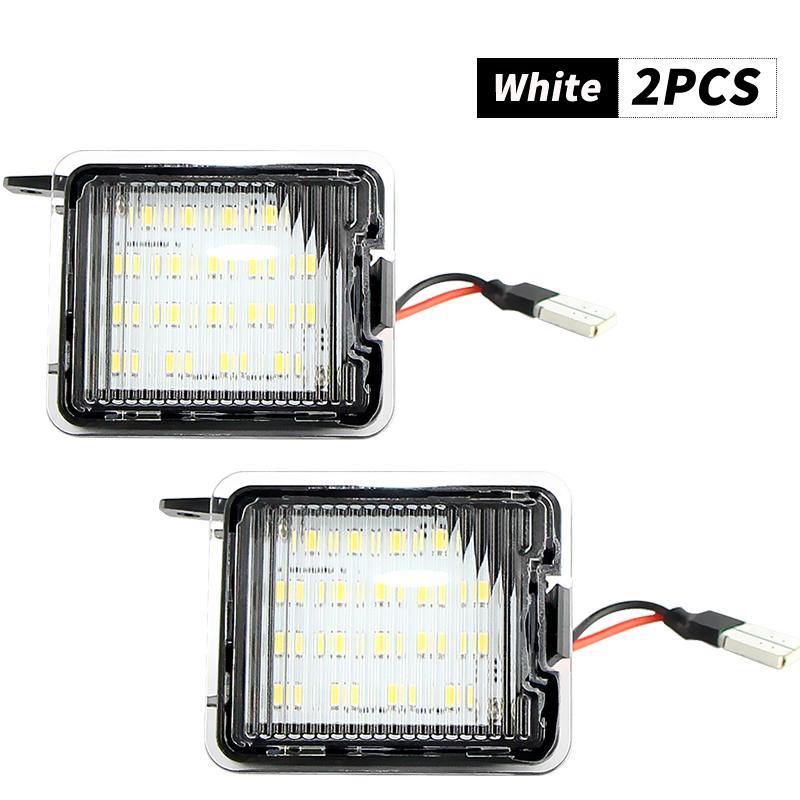 2PCS LED Side Mirror Puddle Light Under Mirror Light For Ford Grand C-Max MK2 Galaxy WA6 Focus Kuga MK1 MK3 Escape Mondeo MK4/5
2PCS LED Side Mirror Puddle Light Under Mirror Light For Ford Grand C-Max MK2 Galaxy WA6 Focus Kuga MK1 MK3 Escape Mondeo MK4/5