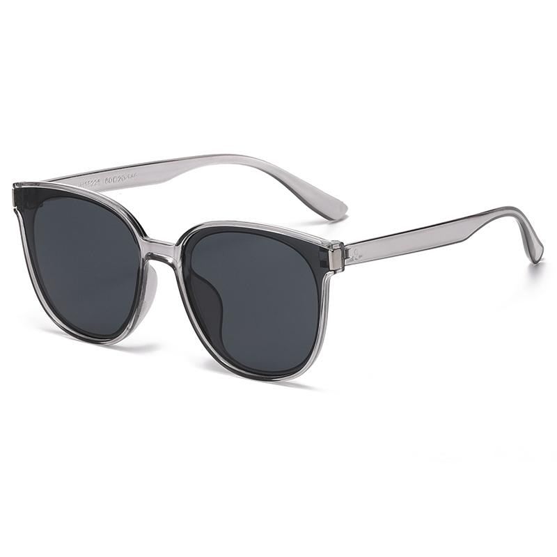 Simple square Korean style sunscreen sunglasses outdoor UV protection sunshade fashion trendy men women glasses C7
Simple square Korean style sunscreen sunglasses outdoor UV protection sunshade fashion trendy men women glasses C7
