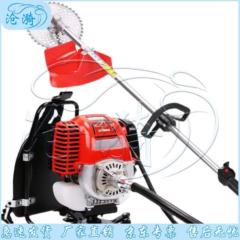 Backpack Forest Fire Fighting Brush Cutter
Backpack Forest Fire Fighting Brush Cutter