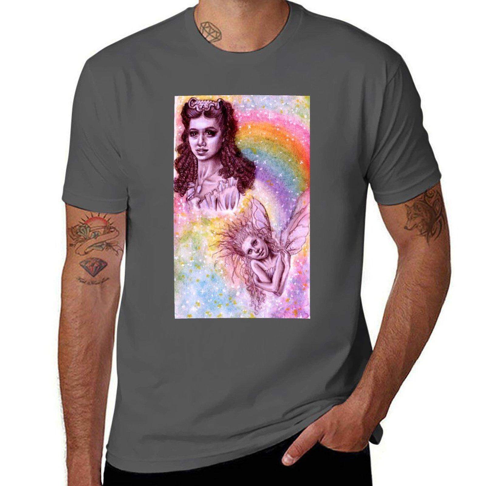 Legend 1985 Lili and Oona portrait studies watercolor TShirt Basic Regular Fit Casual TShirt 4XL
Legend 1985 Lili and Oona portrait studies watercolor TShirt Basic Regular Fit Casual TShirt 4XL