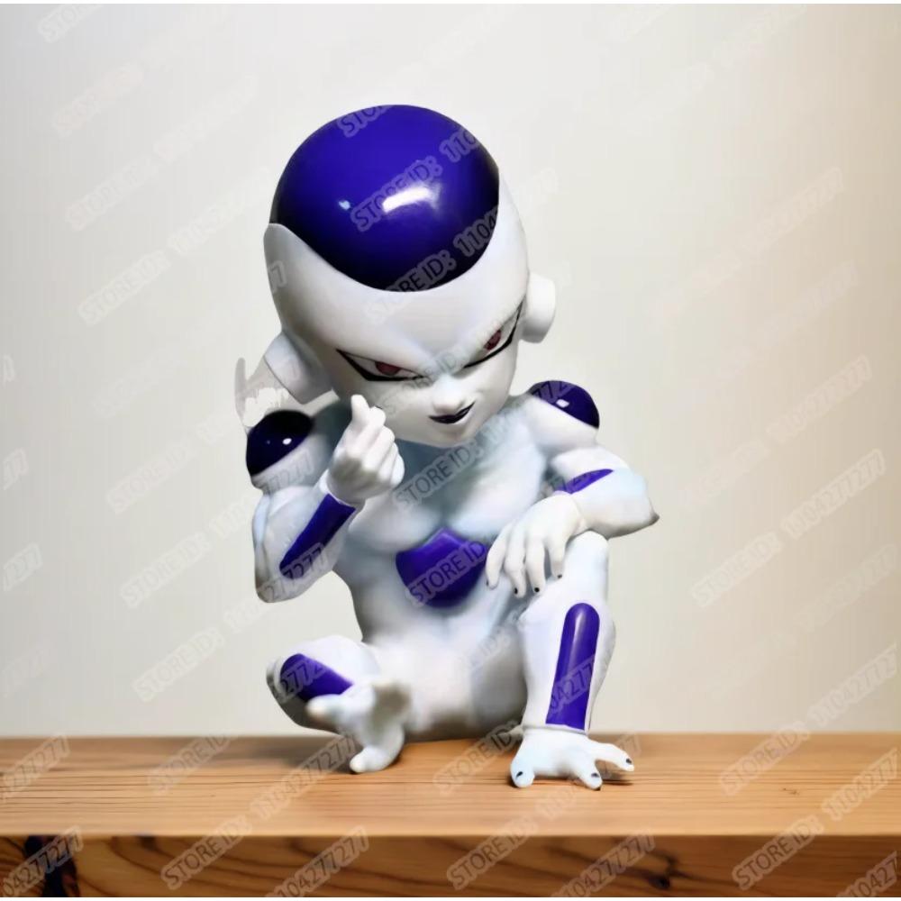 BANDAI Dragon Ball Z Вертикальный Средний Палец Магический Человек Бу Фигурка Действия Модель ПВХ Игрушки Коллекционная Декорация Аниме Фигурка
BANDAI Dragon Ball Z Вертикальный Средний Палец Магический Человек Бу Фигурка Действия Модель ПВХ Игрушки Коллекционная Декорация Аниме Фигурка
