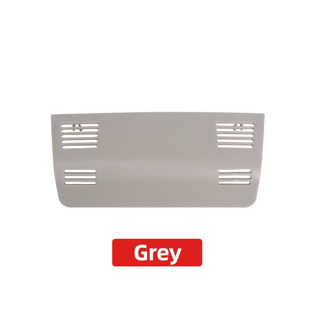 Для BMW X1 3 серии E84 E91 Крышка лампы для чтения на крыше Люк в крыше с панелью управления Задняя крышка Крышка плафона серый
Для BMW X1 3 серии E84 E91 Крышка лампы для чтения на крыше Люк в крыше с панелью управления Задняя крышка Крышка плафона серый