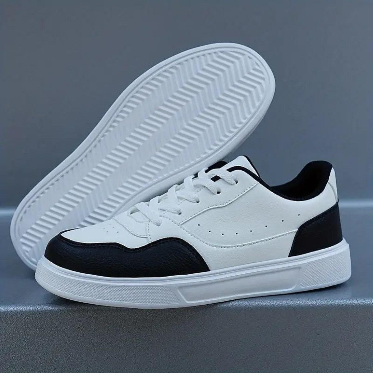 Spring and Autumn new platform-soled couple shoes breathable bread soft-soled skateboard shoes fashion casual shoes versatile trend little white shoes 45 рожевий червоний колір
Spring and Autumn new platform-soled couple shoes breathable bread soft-soled skateboard shoes fashion casual shoes versatile trend little white shoes 45 рожевий червоний колір