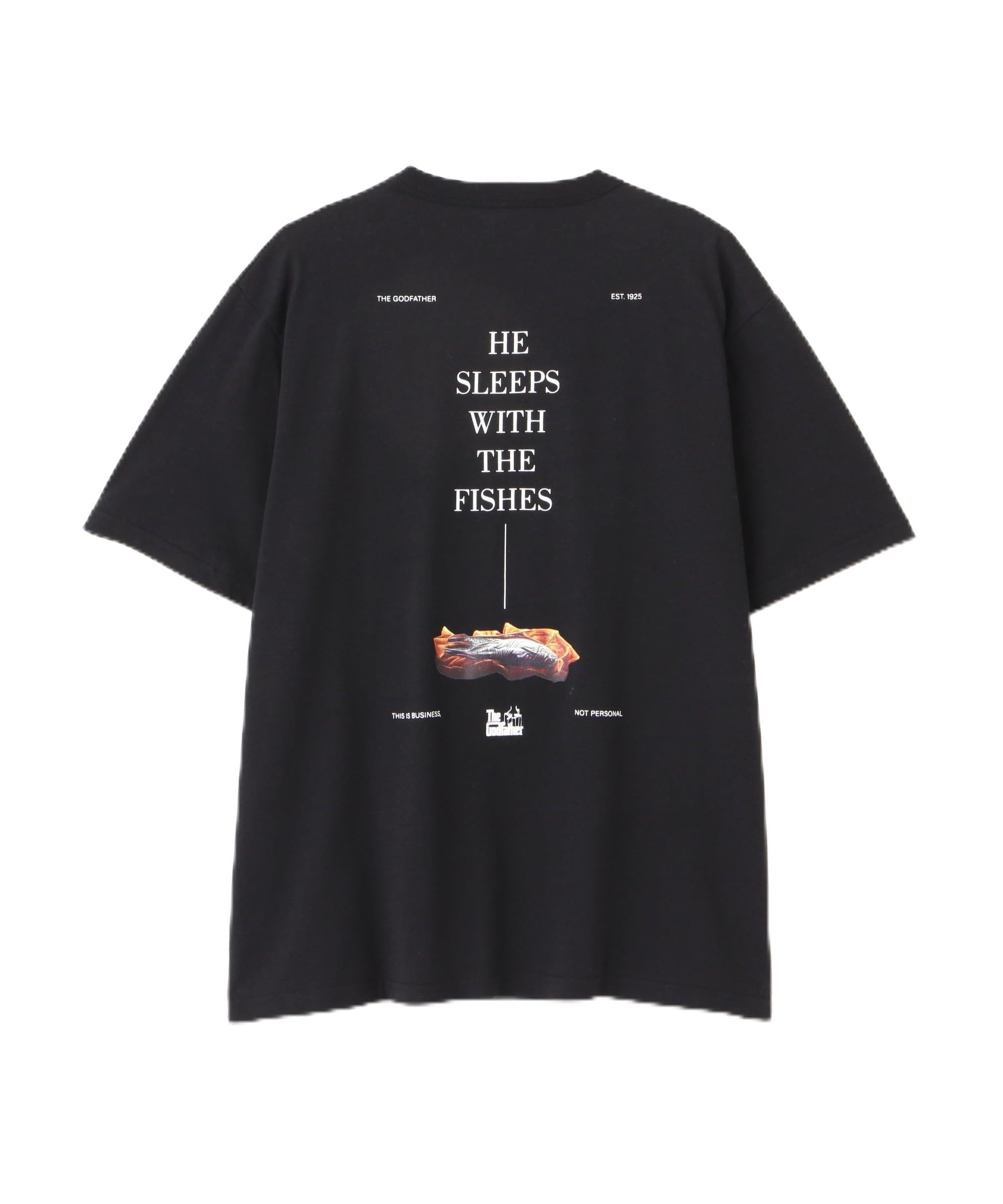 Футболка Schott The Godfather, Спит с рыбами, Мужская, Размер S, 010, Черный, 782-4234006
Футболка Schott The Godfather, Спит с рыбами, Мужская, Размер S, 010, Черный, 782-4234006