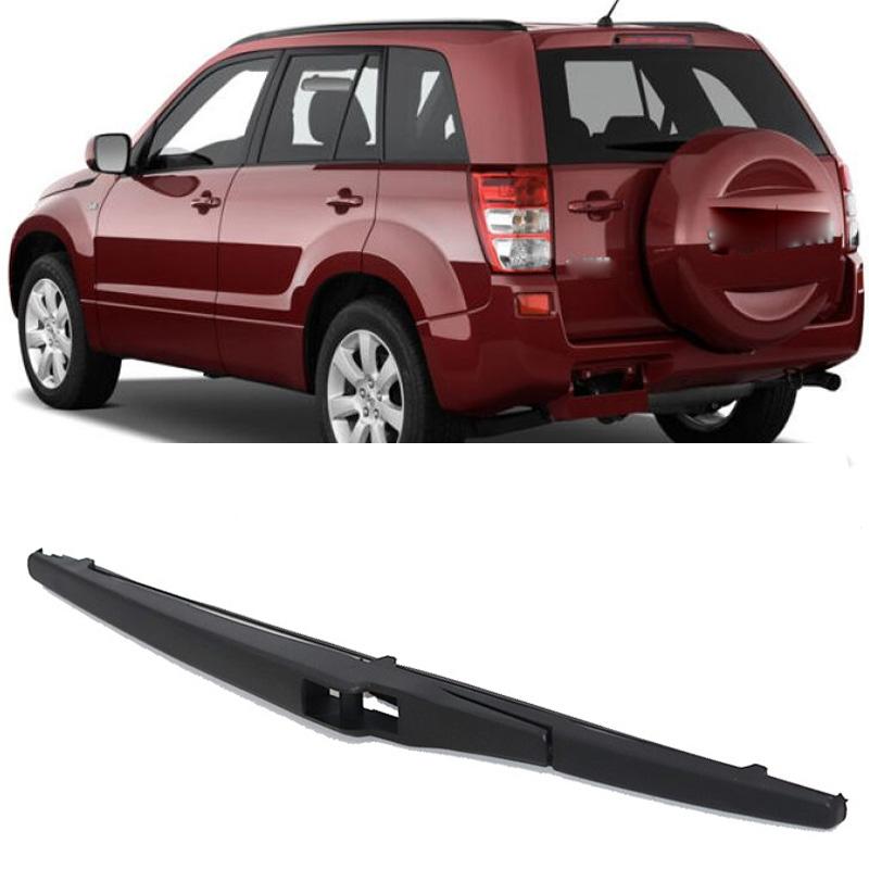 12 "лезвия заднего дворника для SUZUKI GRAND VITARA 2005 2006 2007 2008 2009 2010 2012 2013 2014 2015 задний автомобильный дворник
12 "лезвия заднего дворника для SUZUKI GRAND VITARA 2005 2006 2007 2008 2009 2010 2012 2013 2014 2015 задний автомобильный дворник