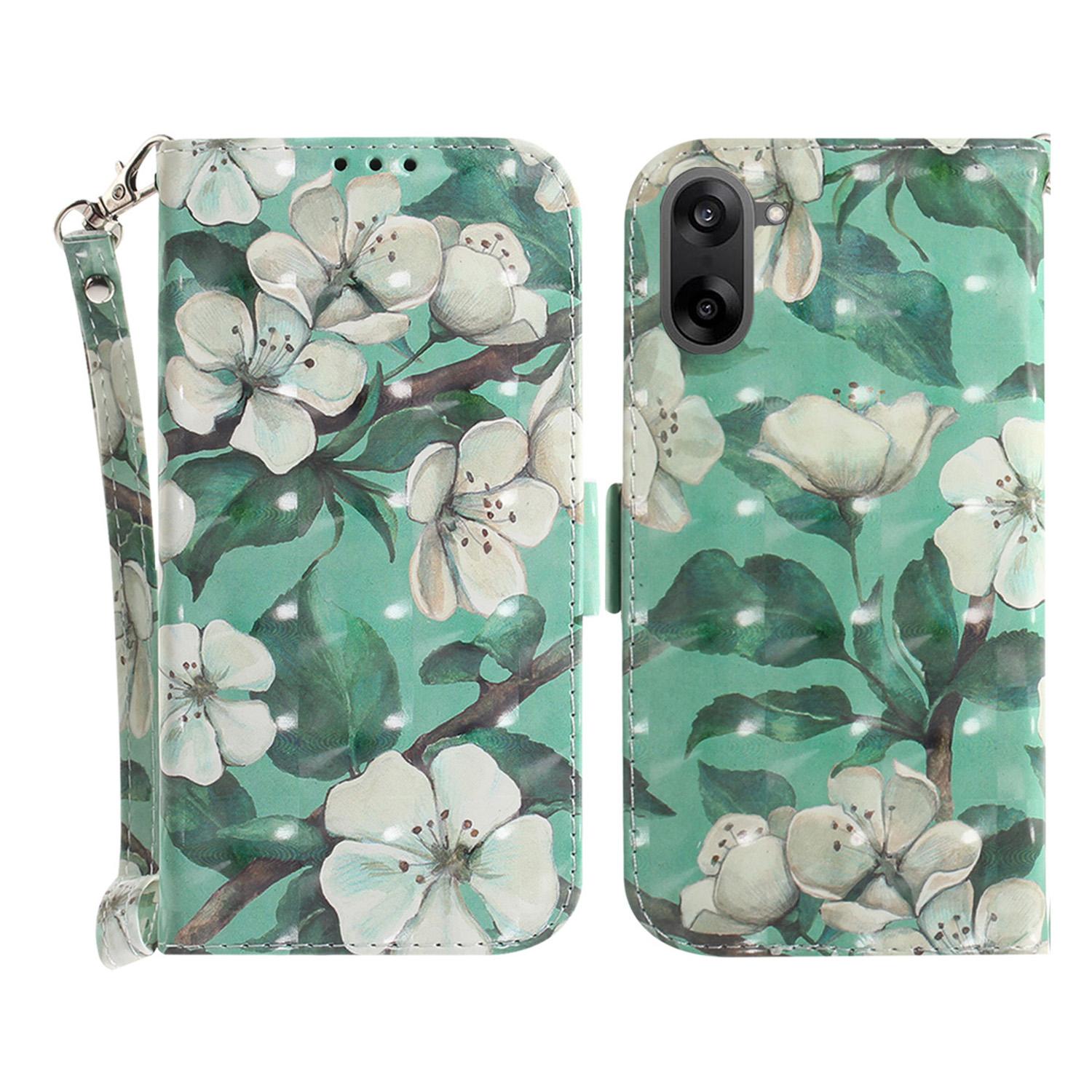 For OnePlus Nord CE5 5G/Ace 5 Racing 5G Case Pattern Printing Leather Wallet Phone Cover with Wrist Strap J
For OnePlus Nord CE5 5G/Ace 5 Racing 5G Case Pattern Printing Leather Wallet Phone Cover with Wrist Strap J