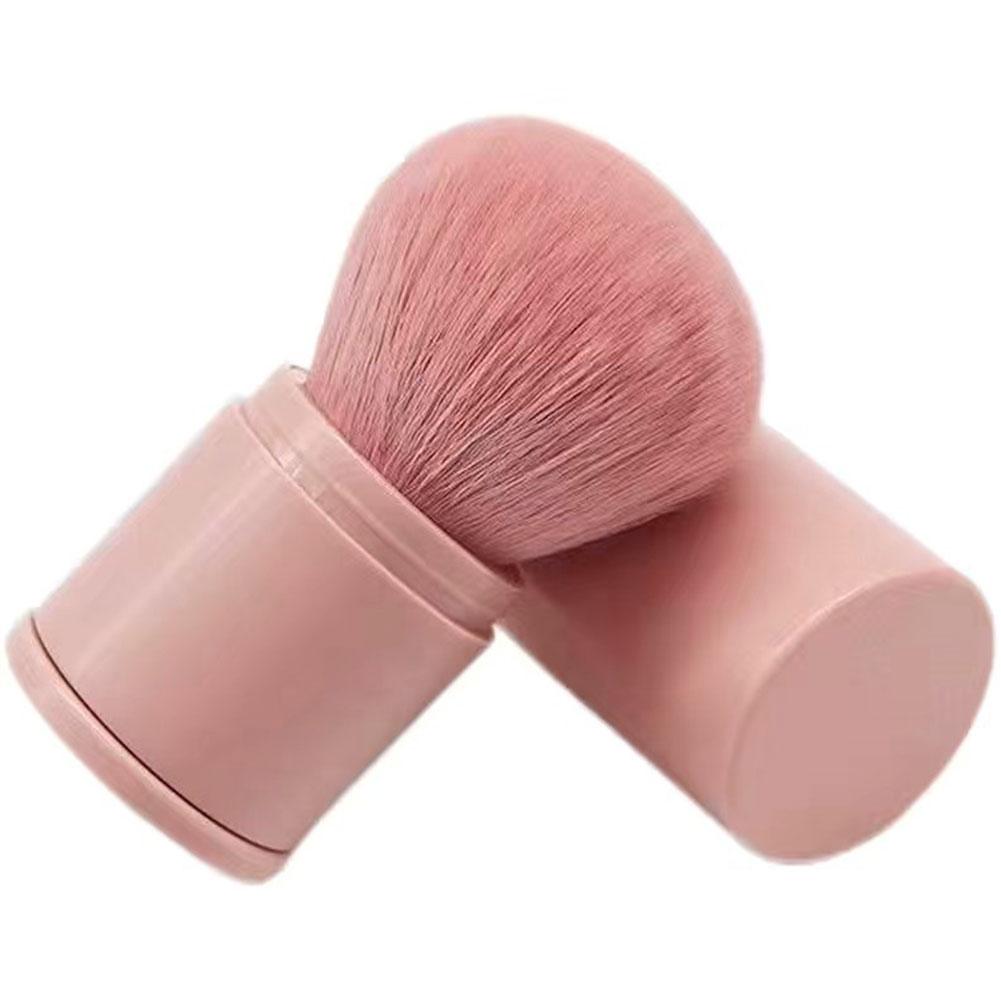 Quality Portable Mini Retractable Blush Brush Soft Powder Beauty Nail Makeup Foundation Multi F E1P4
Quality Portable Mini Retractable Blush Brush Soft Powder Beauty Nail Makeup Foundation Multi F E1P4