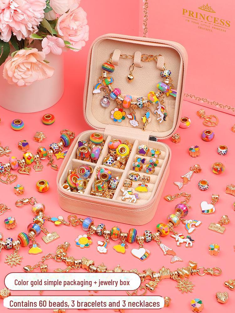 Игрушки-ювелирные изделия для девочек 8-12 лет: Идеальные подарки на день рождения для детей от 5 лет и старше.
Игрушки-ювелирные изделия для девочек 8-12 лет: Идеальные подарки на день рождения для детей от 5 лет и старше.