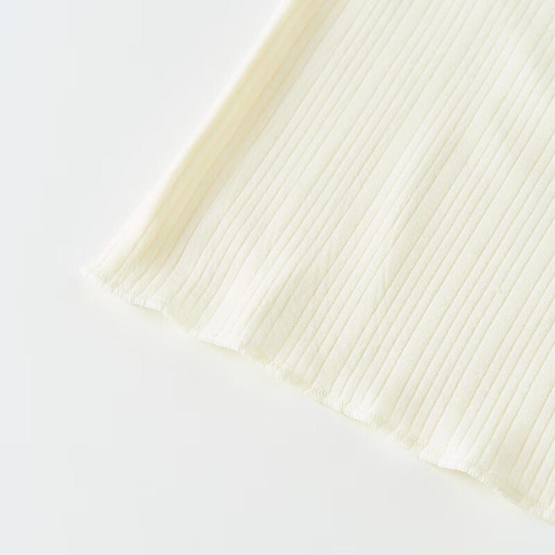 TONGTAI Girls Frill Collar Knit Base Layer Top 120cm
TONGTAI Girls Frill Collar Knit Base Layer Top 120cm