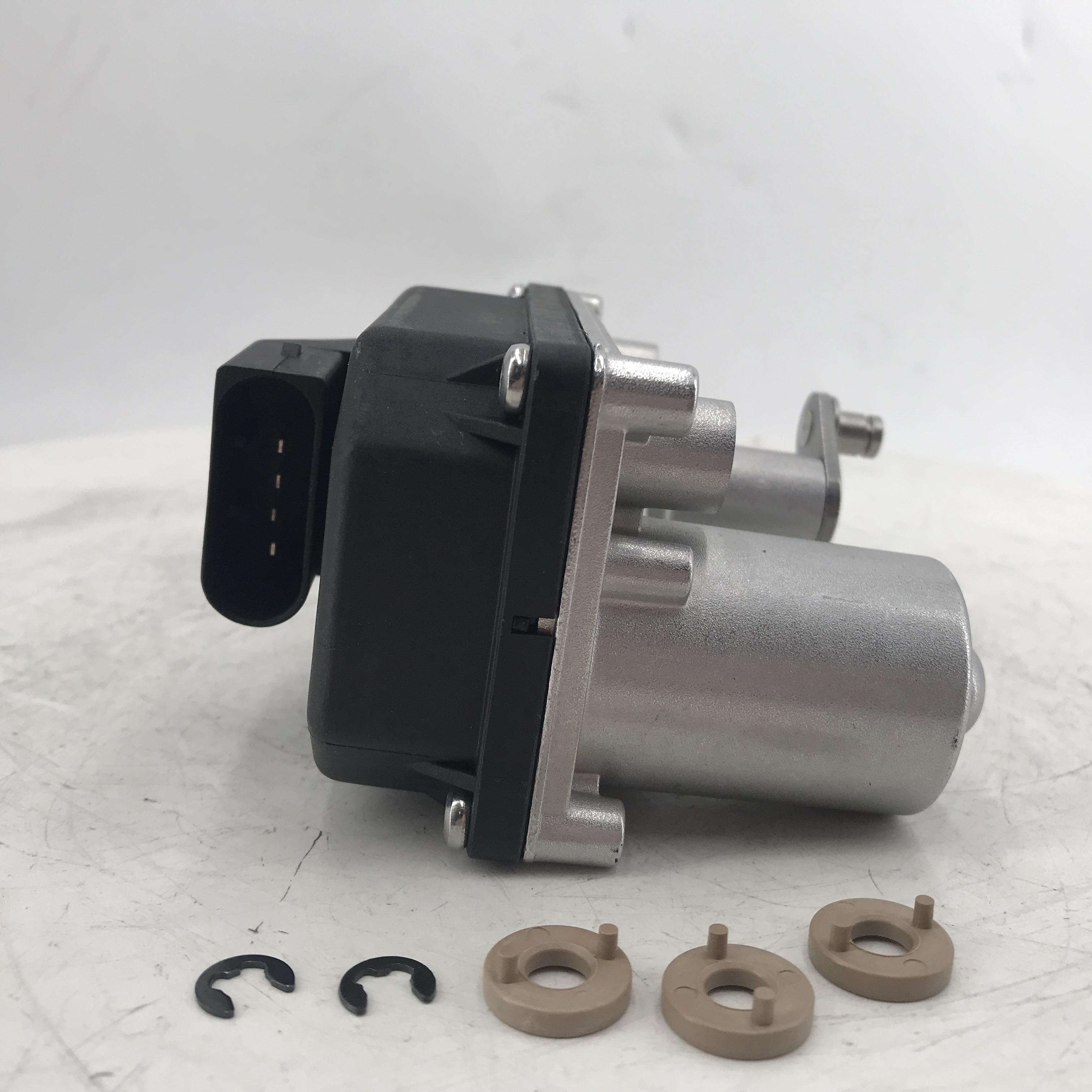 28235-2A610 59001107256 Turbine Electronic Actuator Solenoid Valve Wastegate for KIA Hyundai 1.7 CRDI Turbo 824168 28201-2A820 28235-2A610
28235-2A610 59001107256 Turbine Electronic Actuator Solenoid Valve Wastegate for KIA Hyundai 1.7 CRDI Turbo 824168 28201-2A820 28235-2A610