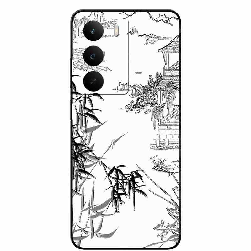 3D Cartoon Emboss Cases For Realme C71 4G Relief Embossed Retro Silicone Back Covers For Realme C71 Black Funda C71 Anime Bumper Realme C71 4G
3D Cartoon Emboss Cases For Realme C71 4G Relief Embossed Retro Silicone Back Covers For Realme C71 Black Funda C71 Anime Bumper Realme C71 4G