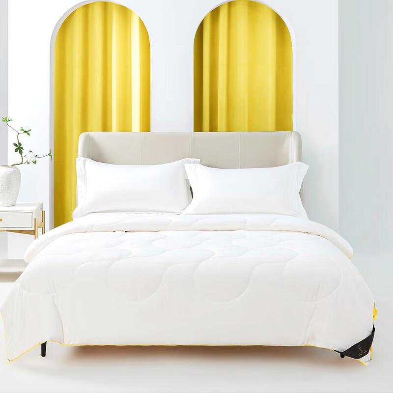 Z.M.N. Soy Protein Fiber Blend Quilt
Z.M.N. Soy Protein Fiber Blend Quilt