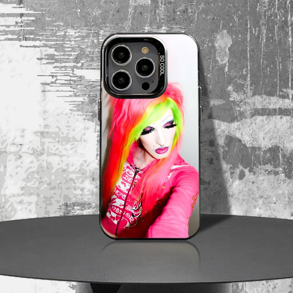 6arelyhuman Phone Case For iPhone 17,16,15,14,13,12,11,Air,X,XR,Pro,Max,Plus Protect Plating iPhone14Pro
6arelyhuman Phone Case For iPhone 17,16,15,14,13,12,11,Air,X,XR,Pro,Max,Plus Protect Plating iPhone14Pro