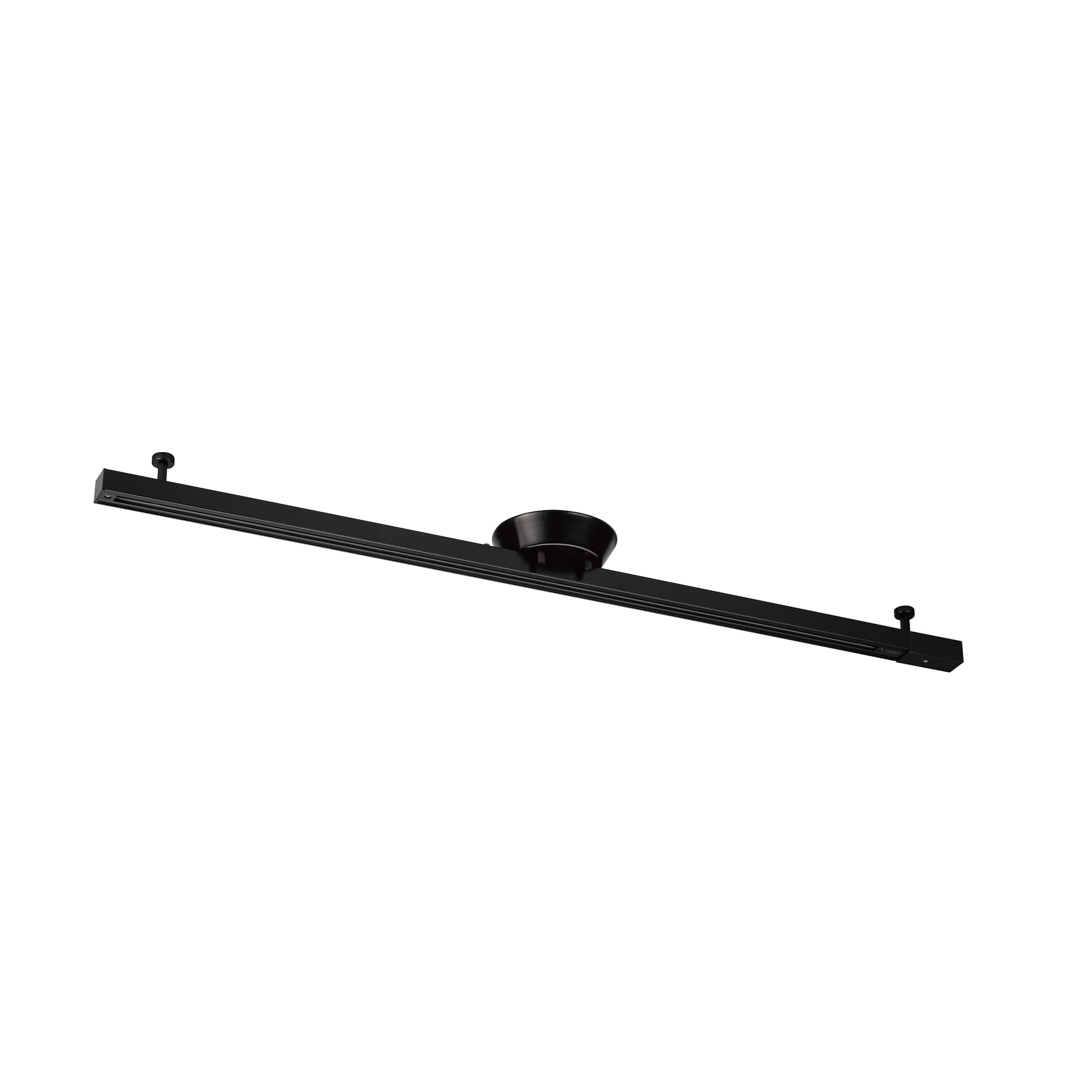 Осветительная рейка Yamada Shomei, Простота установки, Черный, TG-472
Осветительная рейка Yamada Shomei, Простота установки, Черный, TG-472