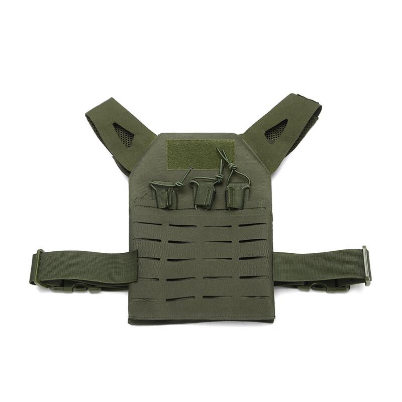 Junshi Children s Outdoor Tactical Vest
Junshi Children s Outdoor Tactical Vest