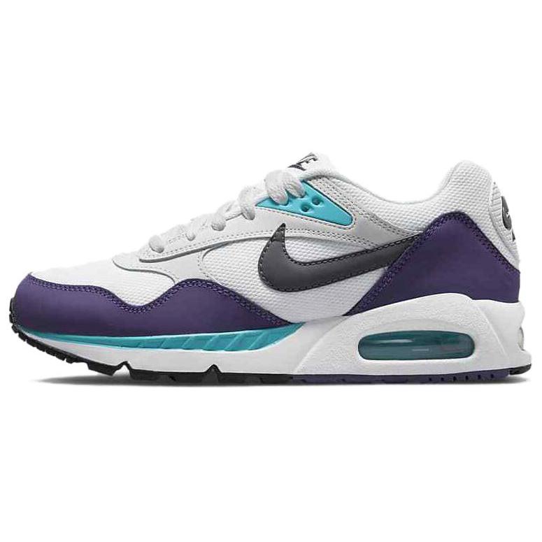 новые женские Nike Air Max Correlate Клубный фиолетовый бирюзовый 38
новые женские Nike Air Max Correlate Клубный фиолетовый бирюзовый 38