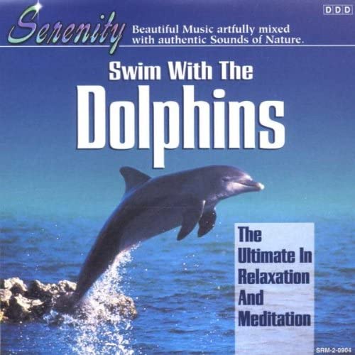 CD VARIOUS - Serenity-Ultimate In Relaxation SRM20904 Serenity 1997 Japan Dance & Electronica Used
CD VARIOUS - Serenity-Ultimate In Relaxation SRM20904 Serenity 1997 Japan Dance & Electronica Used