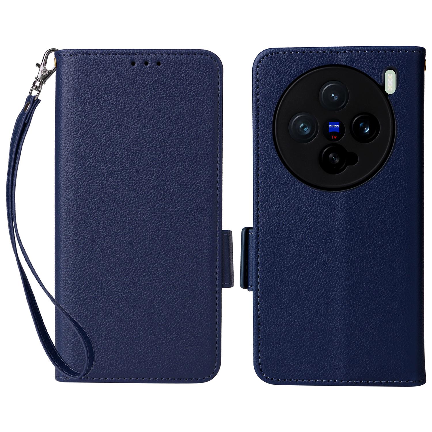 For vivo X200 Pro mini 5G Case with Wrist Strap Litchi Texture PU Leather Wallet Phone Cover F
For vivo X200 Pro mini 5G Case with Wrist Strap Litchi Texture PU Leather Wallet Phone Cover F