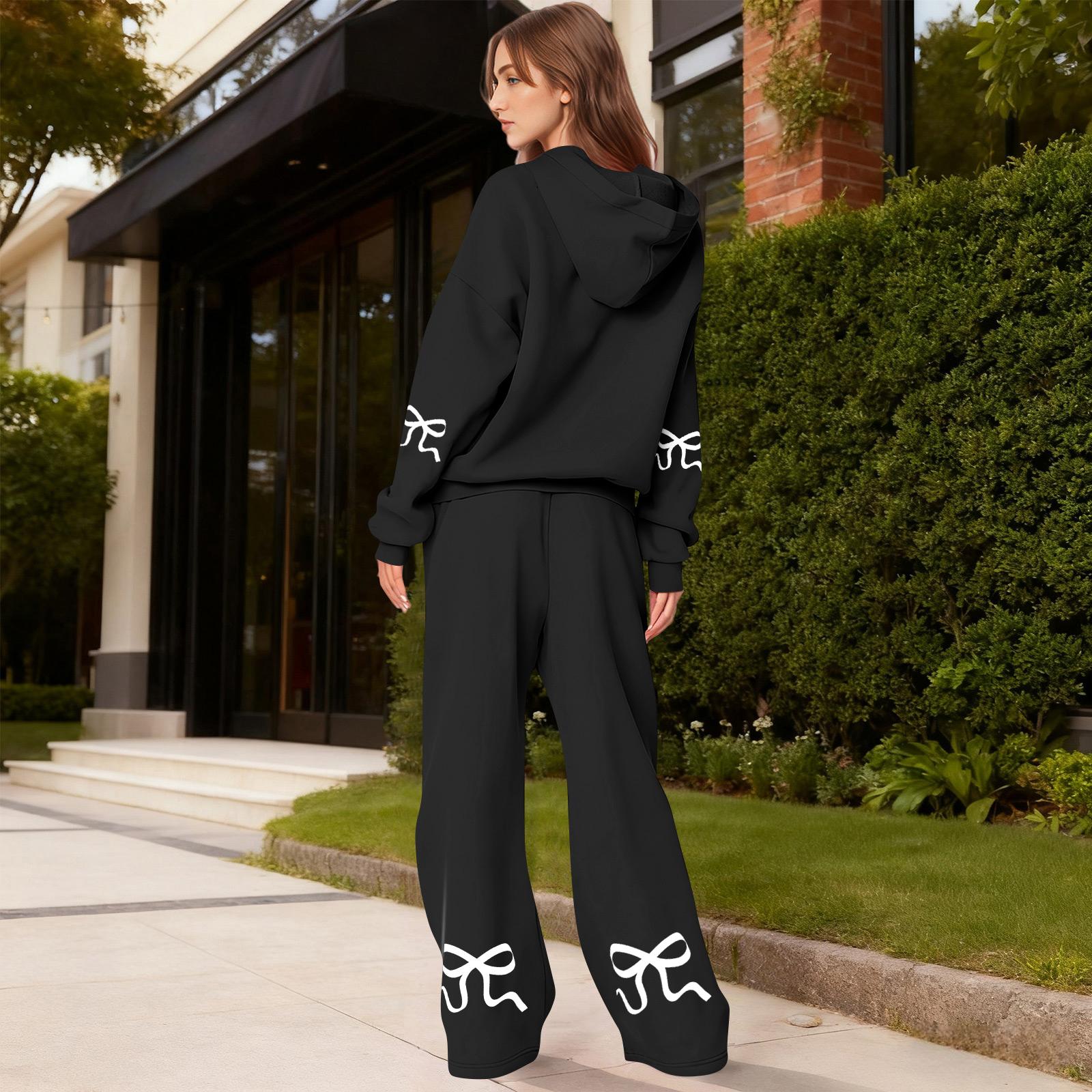 Women s Color Sweatshirt Long Sleeve Round Neck Casual Comfortable Loose Lightweight Women s Sweatshirt S чорний
Women s Color Sweatshirt Long Sleeve Round Neck Casual Comfortable Loose Lightweight Women s Sweatshirt S чорний