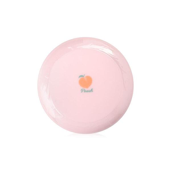 SKINFOOD Peach Cotton Pore Blur Pact 4g / Make-Up, Korean Cosmetics, Kbeauty
SKINFOOD Peach Cotton Pore Blur Pact 4g / Make-Up, Korean Cosmetics, Kbeauty