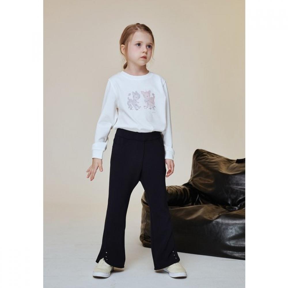 The Coffee Bean Lucky Bambi WhiTe T shirT ba14Ts01wT White/165
The Coffee Bean Lucky Bambi WhiTe T shirT ba14Ts01wT White/165