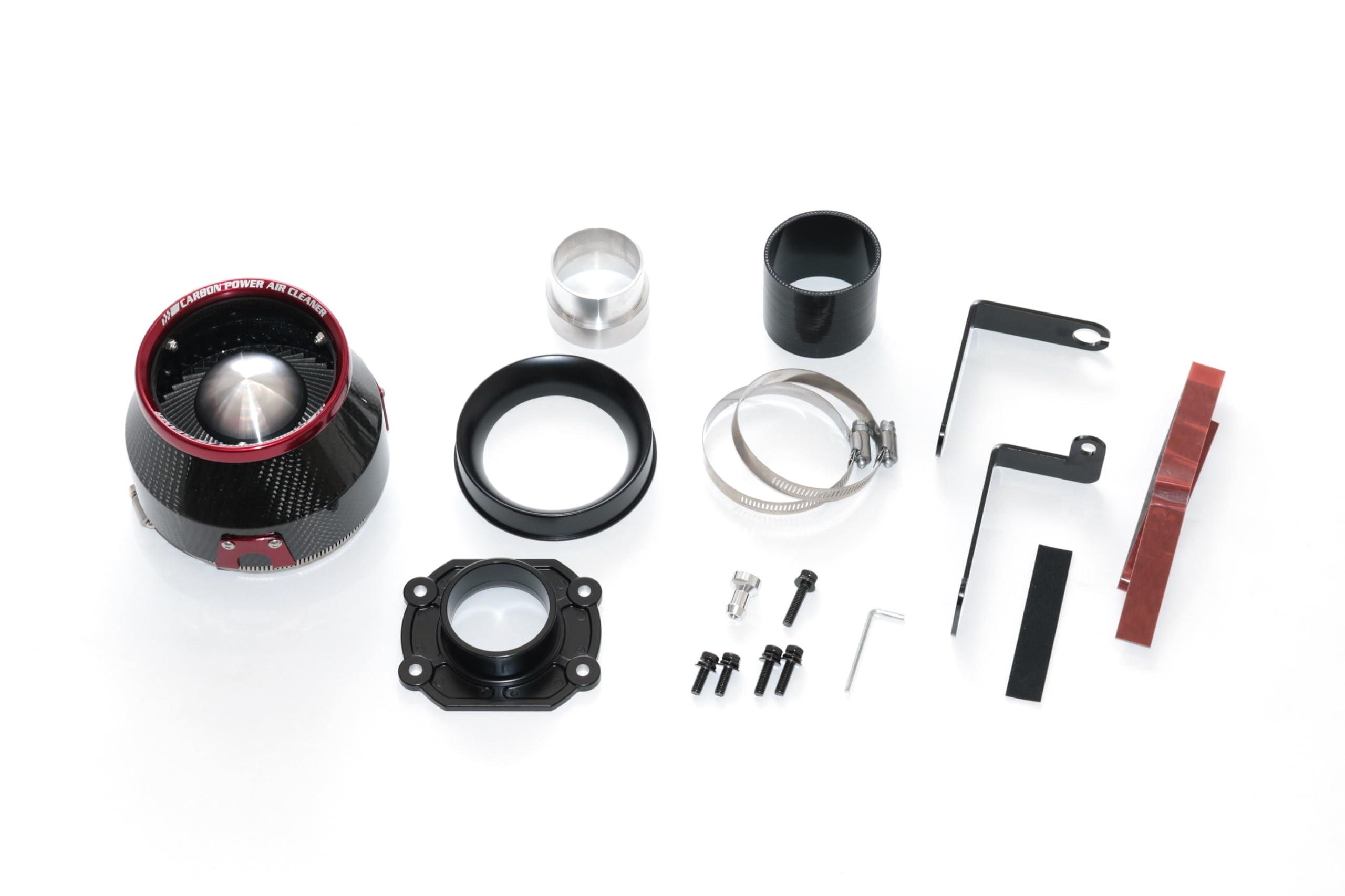 BLITZ CARBON POWER AIR CLEANER for Jimny Sierra JB74W (Product Code 35281)
BLITZ CARBON POWER AIR CLEANER for Jimny Sierra JB74W (Product Code 35281)