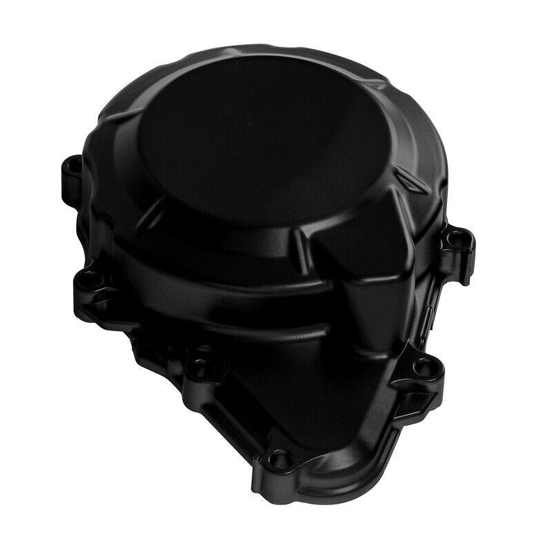 Motorcycle Black Stator Engine Cover Crankcase For KAWASAKI Ninja ZX-4RR ZX-4R 2023-2025
Motorcycle Black Stator Engine Cover Crankcase For KAWASAKI Ninja ZX-4RR ZX-4R 2023-2025