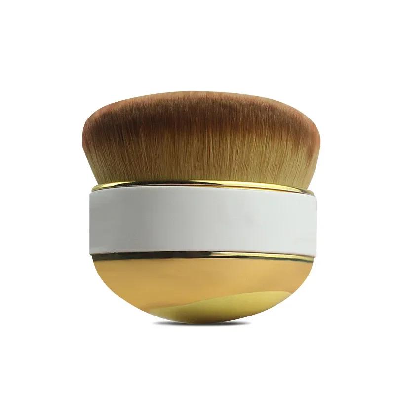 Dry Wet Dual Use Makeup Brush Soft Seamless Foundation Brush Multifunctional Portable Beauty Cosmetics Tools Brochas Maquillaje
Dry Wet Dual Use Makeup Brush Soft Seamless Foundation Brush Multifunctional Portable Beauty Cosmetics Tools Brochas Maquillaje