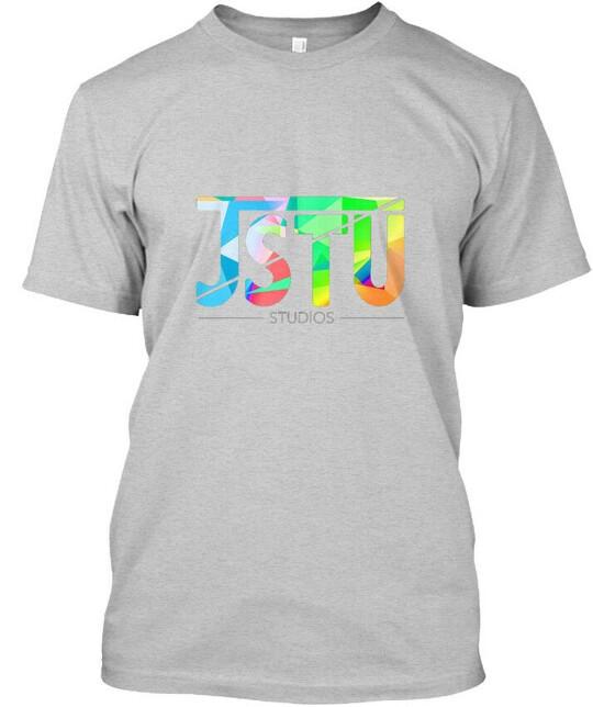 Jstu Studios T-Shirt Size S to 5XL XL
Jstu Studios T-Shirt Size S to 5XL XL