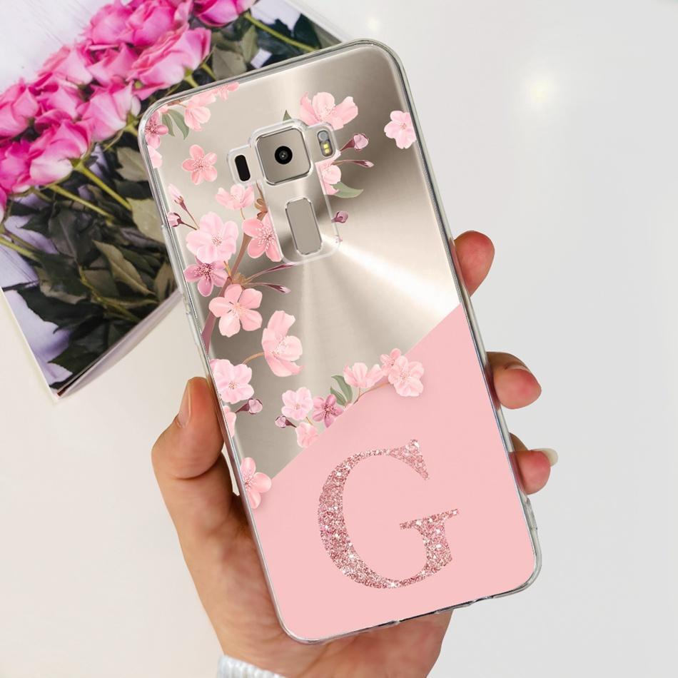 For Asus ZenFone 3 ZE520KL Case 5.2 Asus Zenfone3 Z017D Z017DA Z017DB Fashion Letter Soft Silicone TPU Slim Phone Back Cover ZE520KL (Z017D)
For Asus ZenFone 3 ZE520KL Case 5.2 Asus Zenfone3 Z017D Z017DA Z017DB Fashion Letter Soft Silicone TPU Slim Phone Back Cover ZE520KL (Z017D)