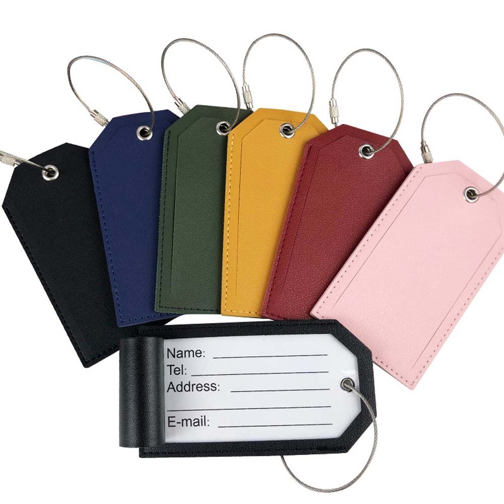 Handbag Label Airplane Check-in Travel Accessories Airplane Suitcase Tag Boarding Pass Luggage Tag A1-yellow
Handbag Label Airplane Check-in Travel Accessories Airplane Suitcase Tag Boarding Pass Luggage Tag A1-yellow