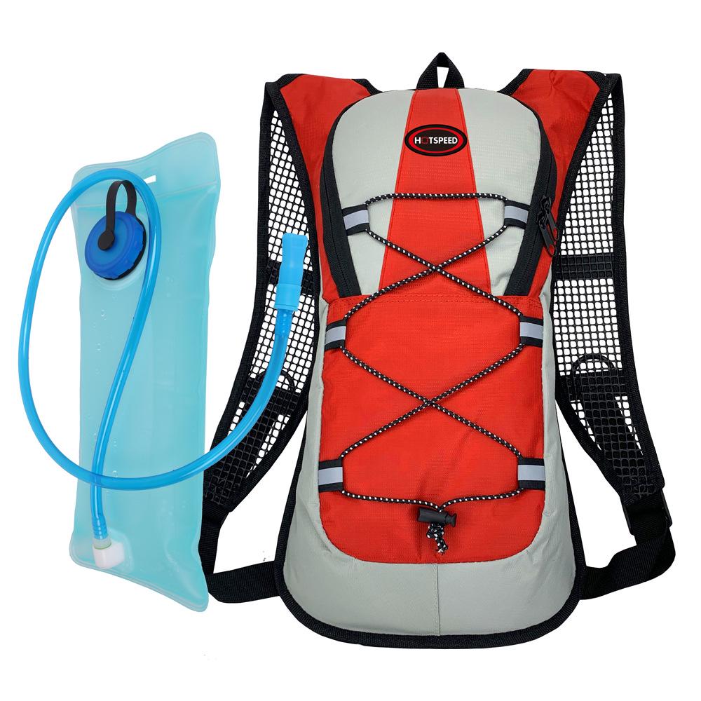 Double Shoulder Hydration Backpack for Outdoor Sports & Hiking See Details for Size
Double Shoulder Hydration Backpack for Outdoor Sports & Hiking See Details for Size