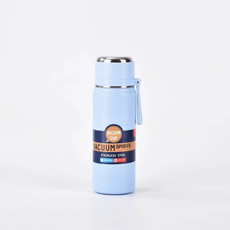 Shangqi Portable Insulated Sports Water Bottle
Shangqi Portable Insulated Sports Water Bottle