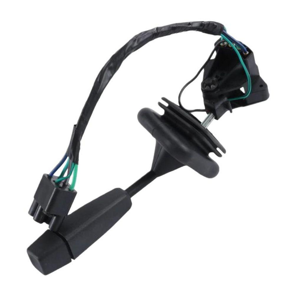 Sale Newest Windscreen Wash Wiper Switch Stalk OEM Part Number PRC3900 For Land Rover For Defender 1983-1991 Car Accessories China Mainland
Sale Newest Windscreen Wash Wiper Switch Stalk OEM Part Number PRC3900 For Land Rover For Defender 1983-1991 Car Accessories China Mainland
