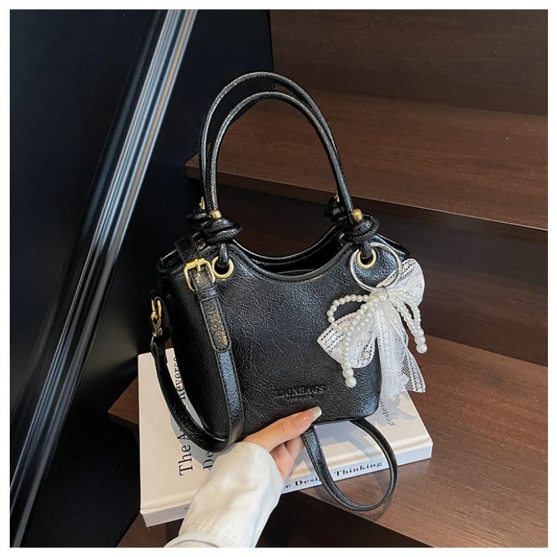 Small bag women s new versatile shoulder messenger bag casual today popular bucket bag чёрный
Small bag women s new versatile shoulder messenger bag casual today popular bucket bag чёрный