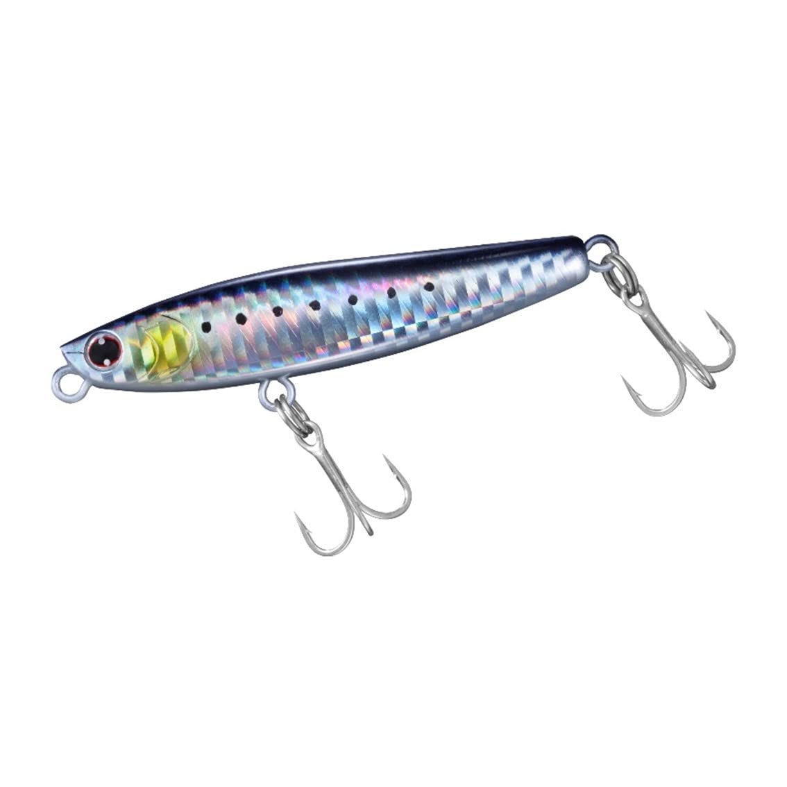 Daiwa Morethan Switch Hitter DH 76S 76mm
Daiwa Morethan Switch Hitter DH 76S 76mm