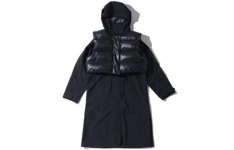 Nike Jackets Women s Black Hooded Moderate Other CJ4019-010 XL
Nike Jackets Women s Black Hooded Moderate Other CJ4019-010 XL