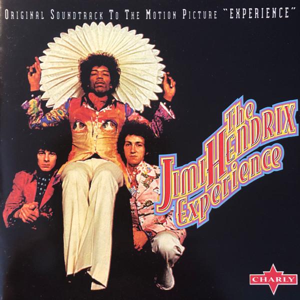 CD JIMI HENDRIX EXPERIENCE - Original Soundtrack To The Motion P CDGR46 Charly Records 1998 Germany Rock Used
CD JIMI HENDRIX EXPERIENCE - Original Soundtrack To The Motion P CDGR46 Charly Records 1998 Germany Rock Used