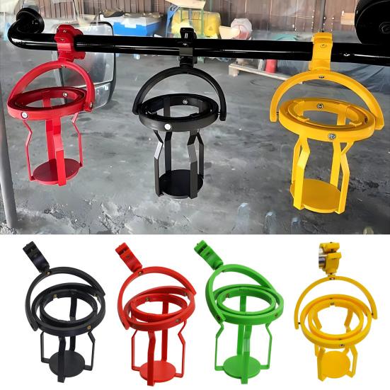 Yousheng Cup Holder Expander Gyroscopic Spill-Proof Design Adjustable Installation Vibrant Color Cup Stand Car Interior Accessory красный
Yousheng Cup Holder Expander Gyroscopic Spill-Proof Design Adjustable Installation Vibrant Color Cup Stand Car Interior Accessory красный